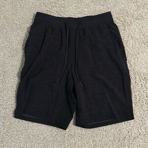 Lululemon 9” Lined Shorts